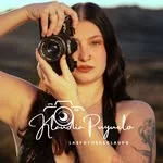 Klaudia Puyuelo - lasfotosdeclaupo
