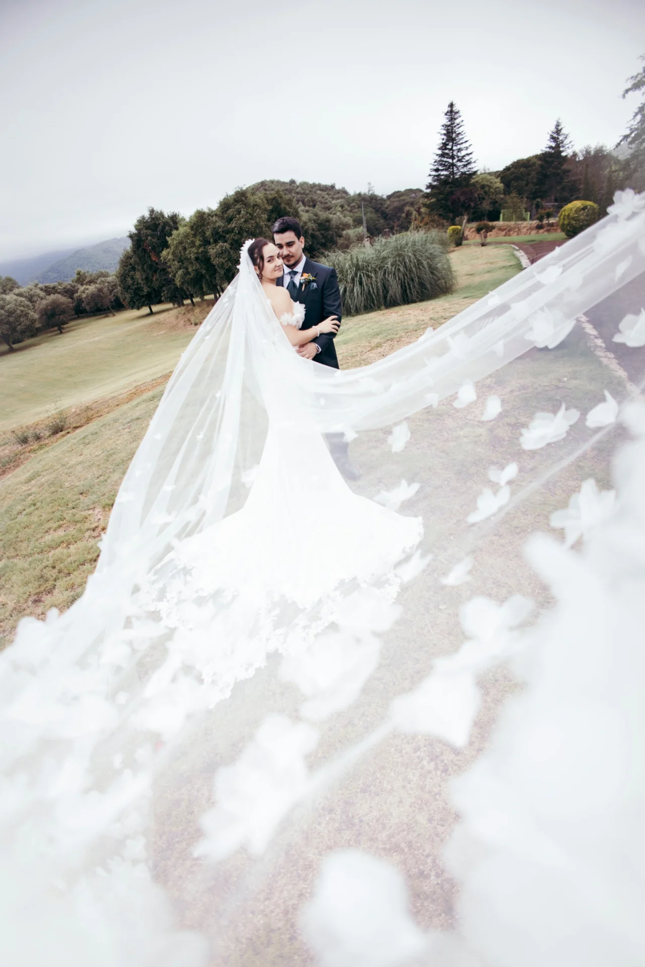 Fotografía de portfolio de UNA wedding studio 7