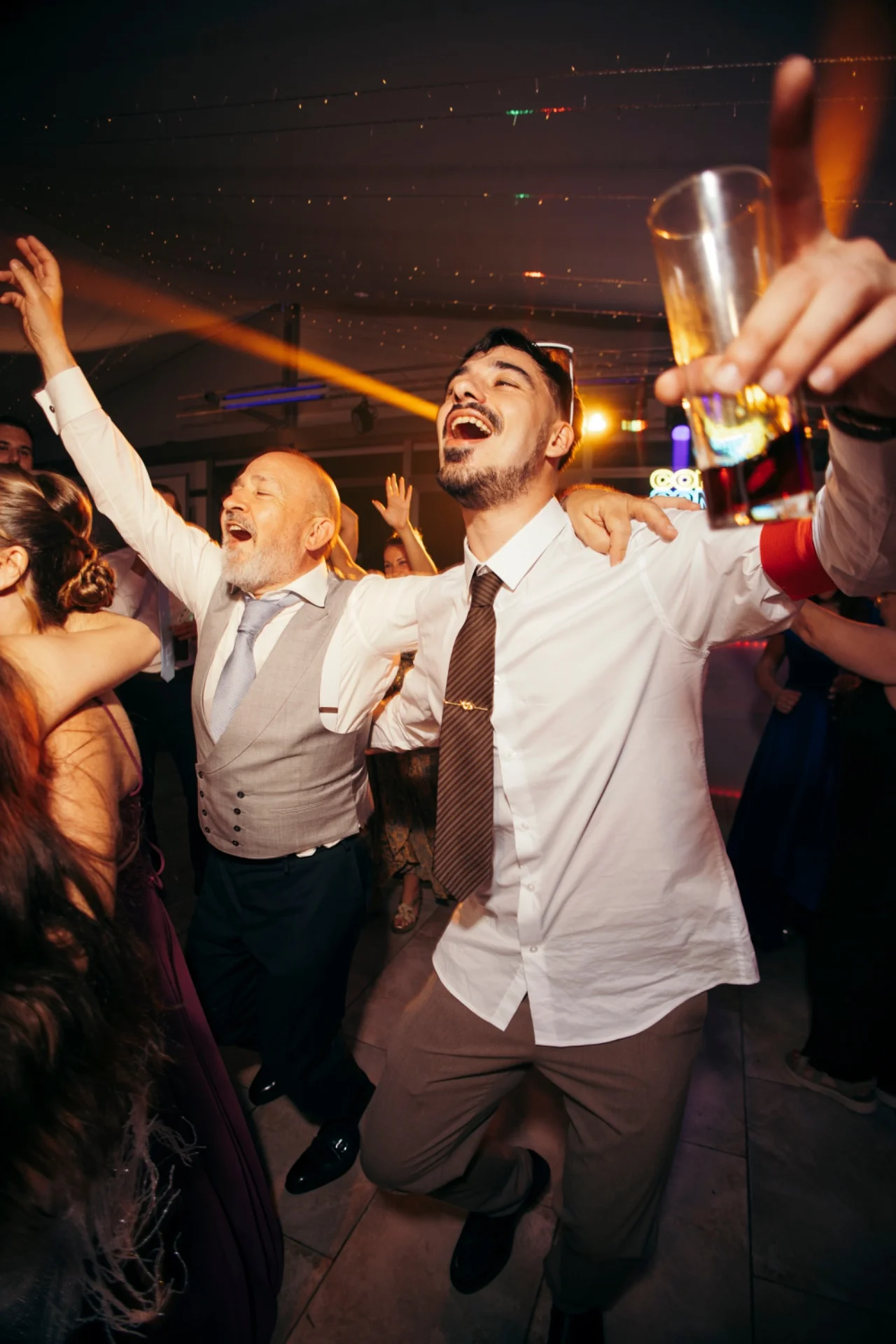 Fotografía de portfolio de UNA wedding studio 6