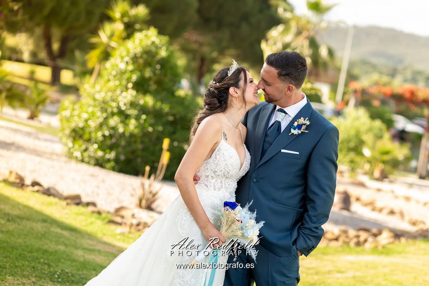 Fotografía de portfolio de Alex Redfield Photography 6