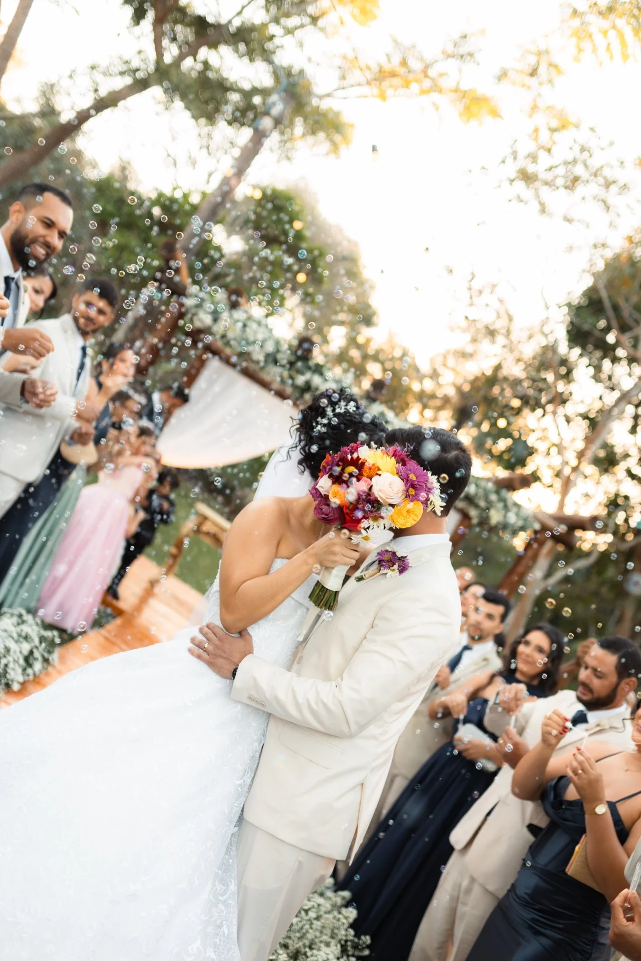 Fotografía de portfolio de Mstudios wedding 6