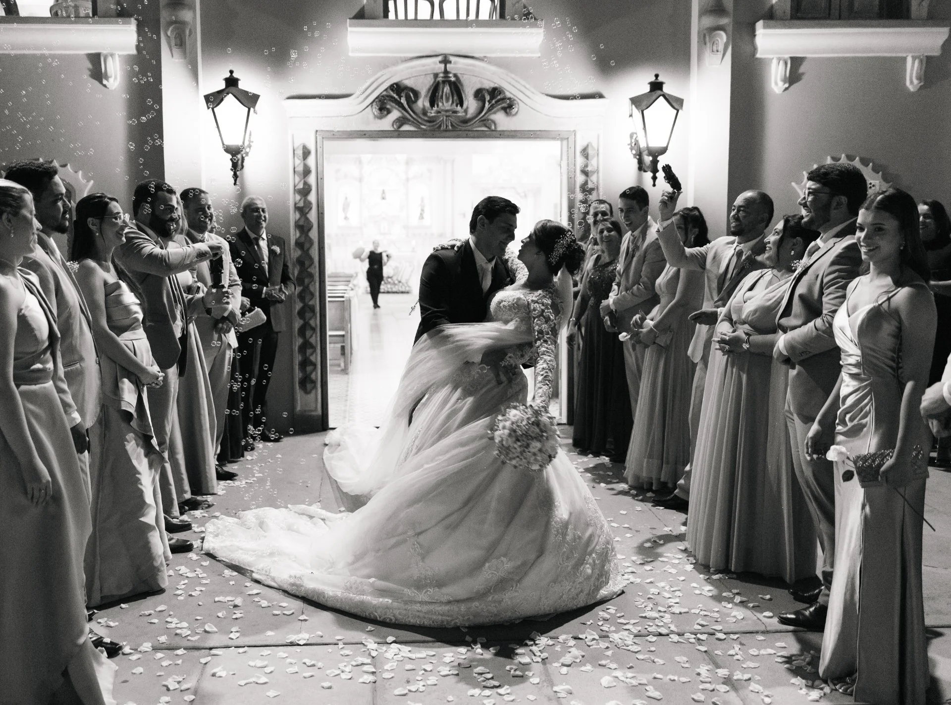 Fotografía de portfolio de Mstudios wedding 3