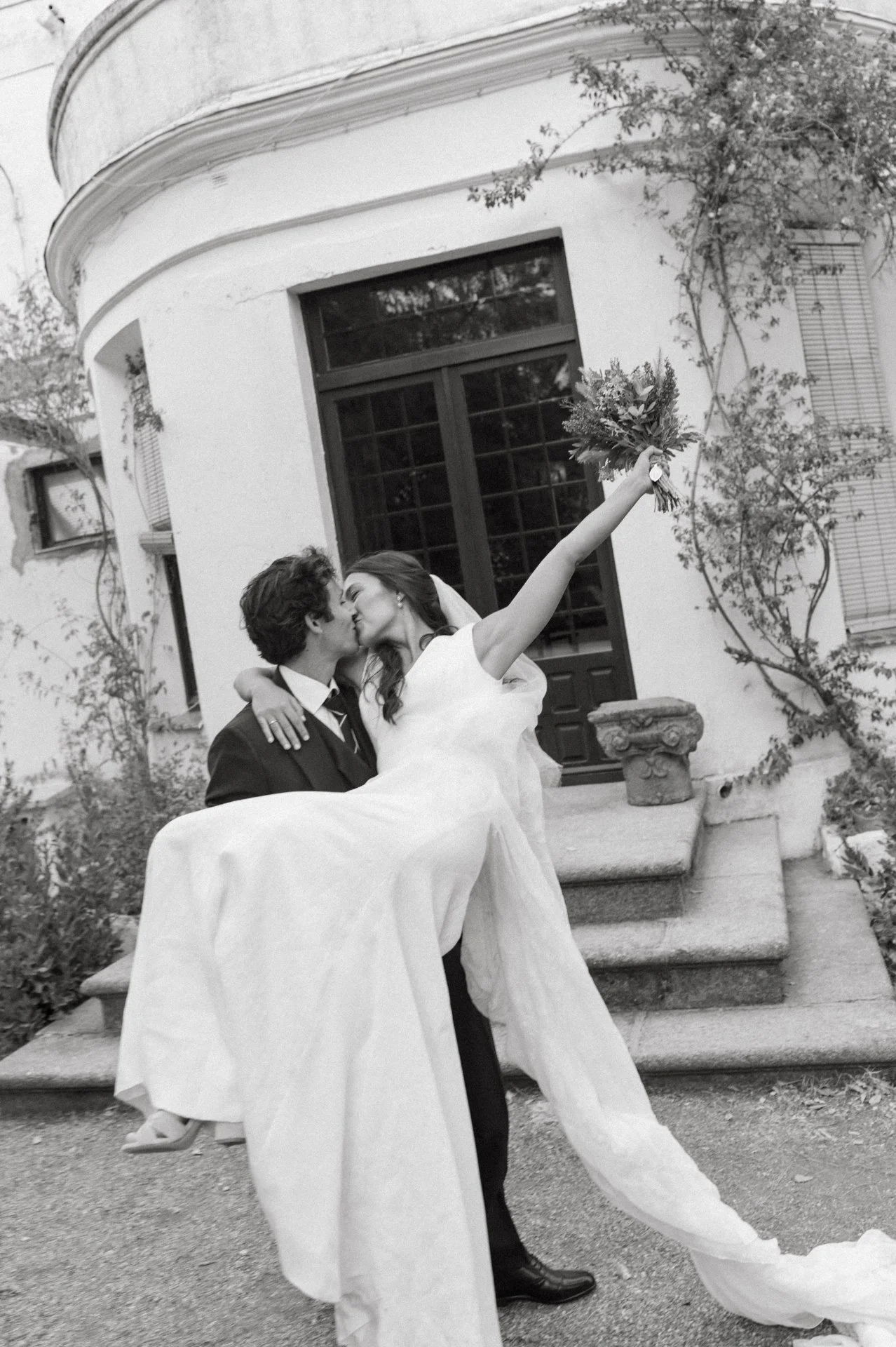Fotografía de portfolio de The White Style 1