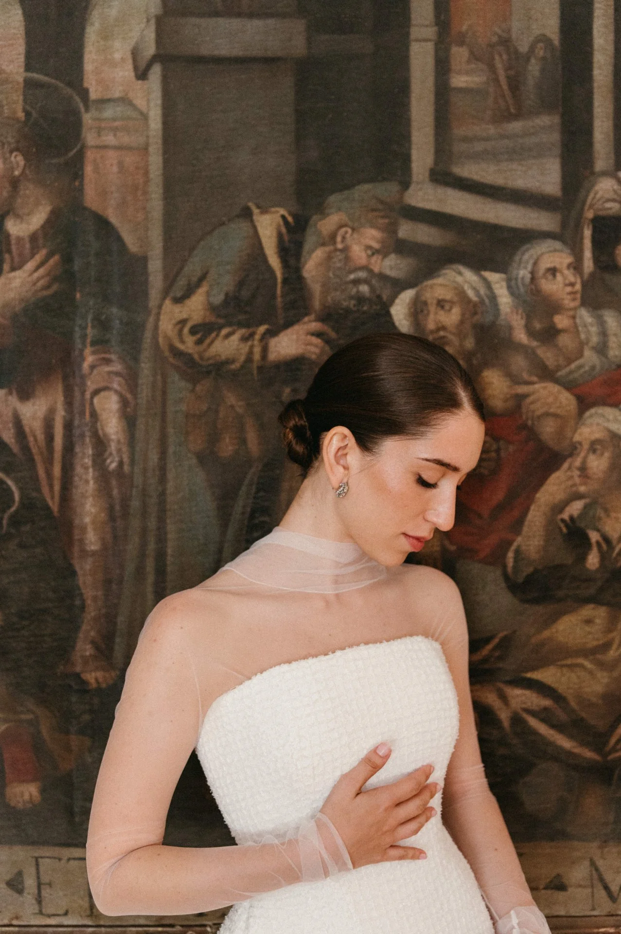 Fotografía de portfolio de The White Style 8