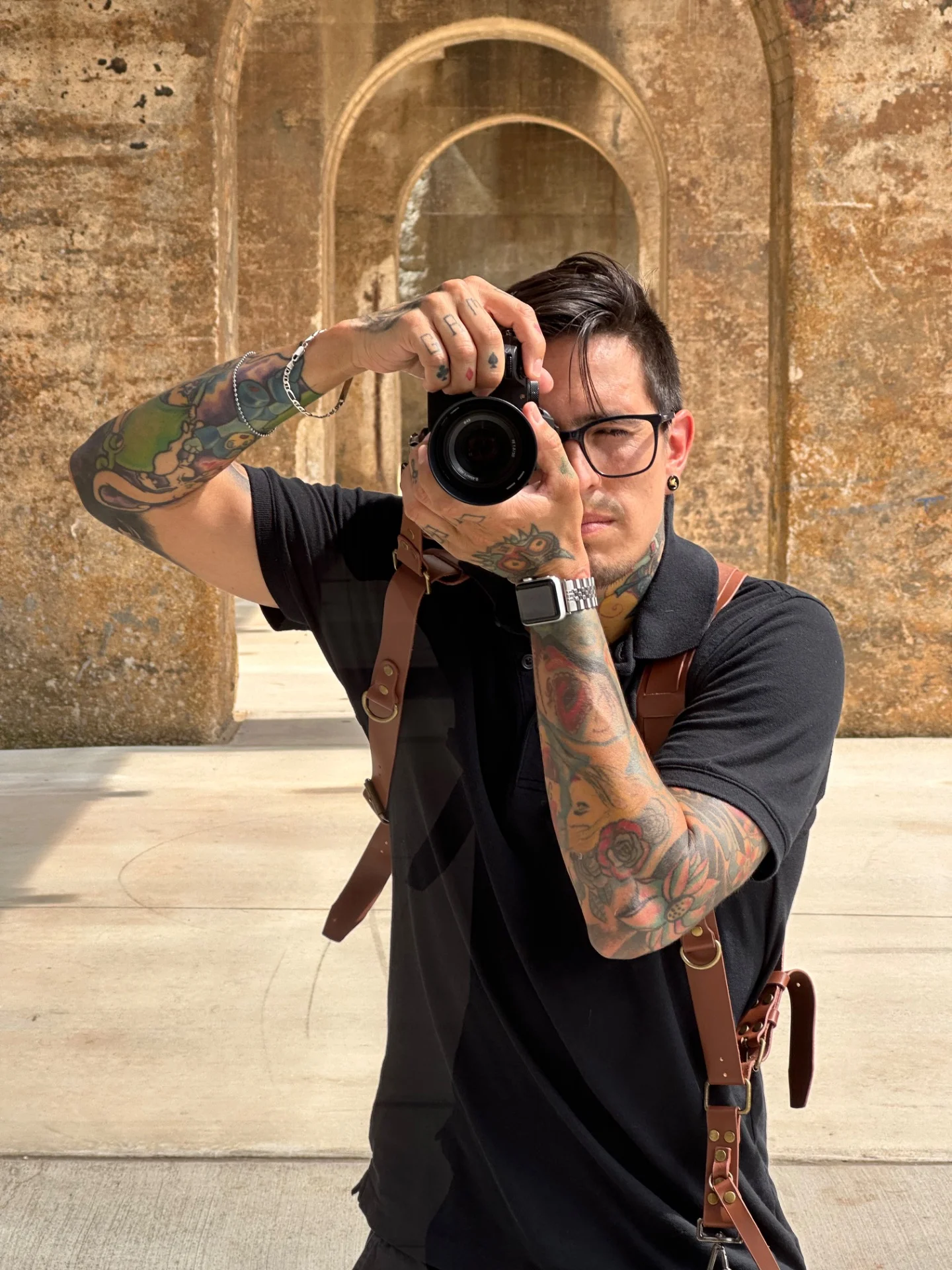 Leo Macias
