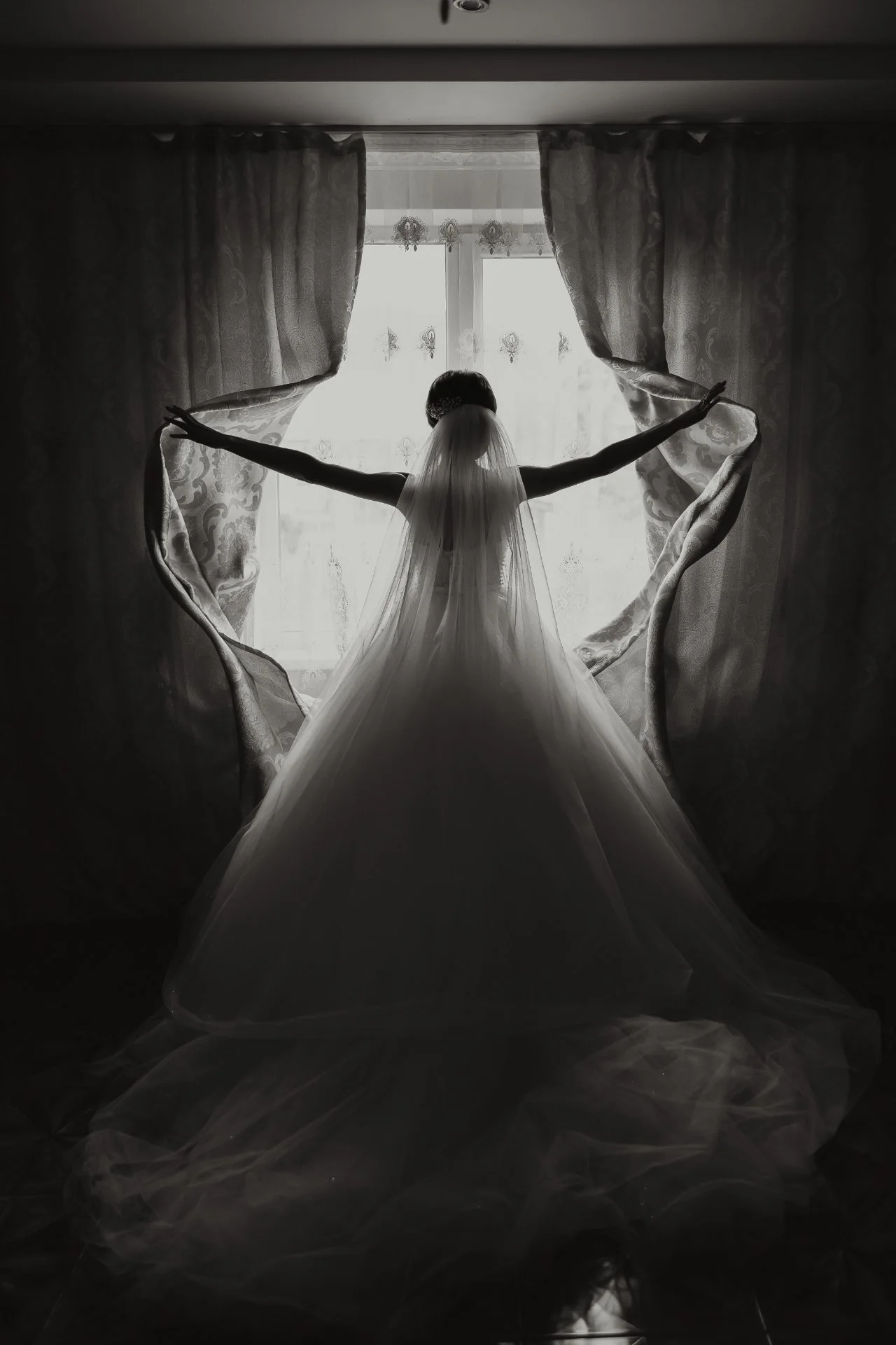 Fotografía de portfolio de LLuna Estudio 6