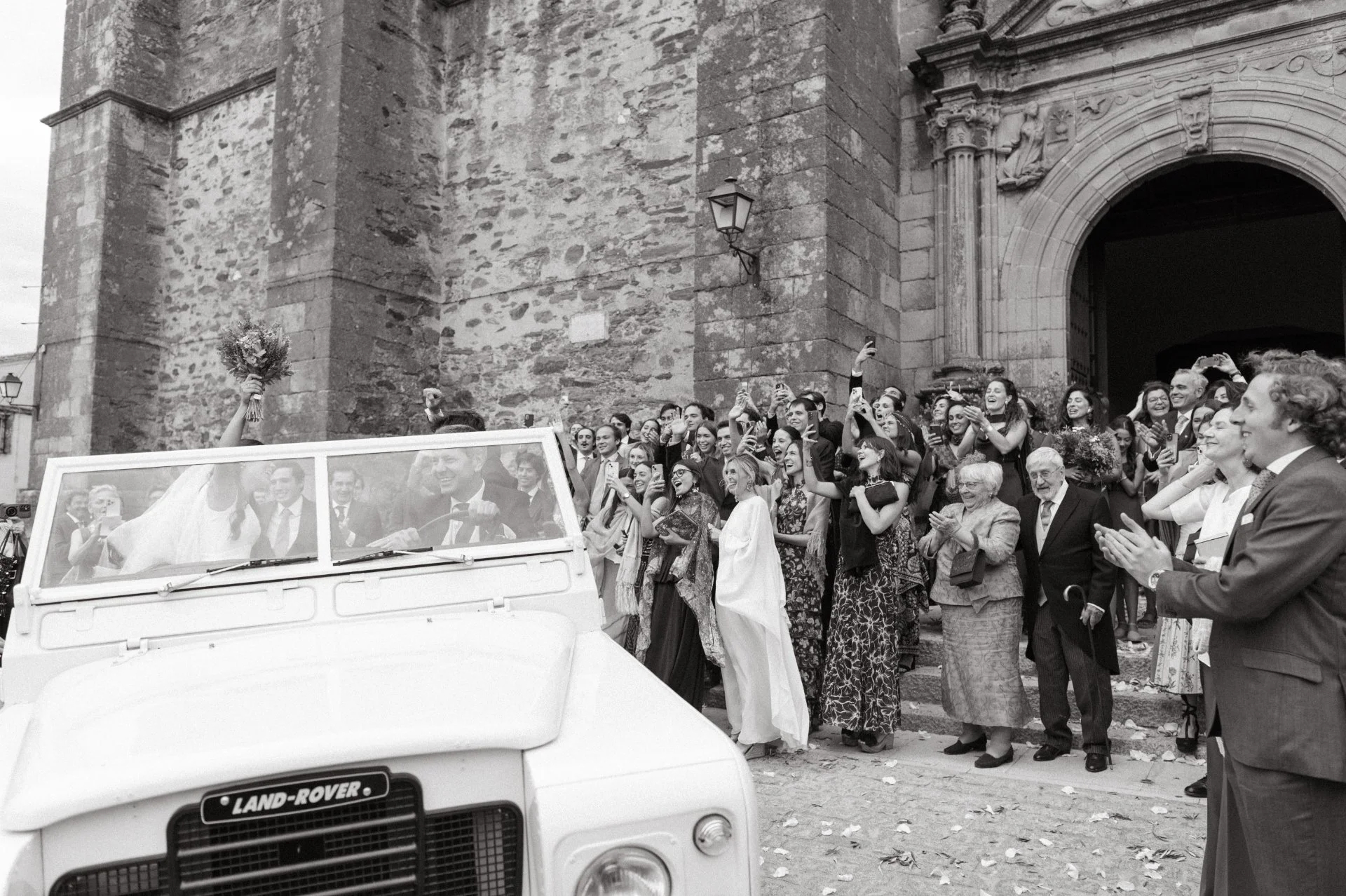 Portfolio de The White Style