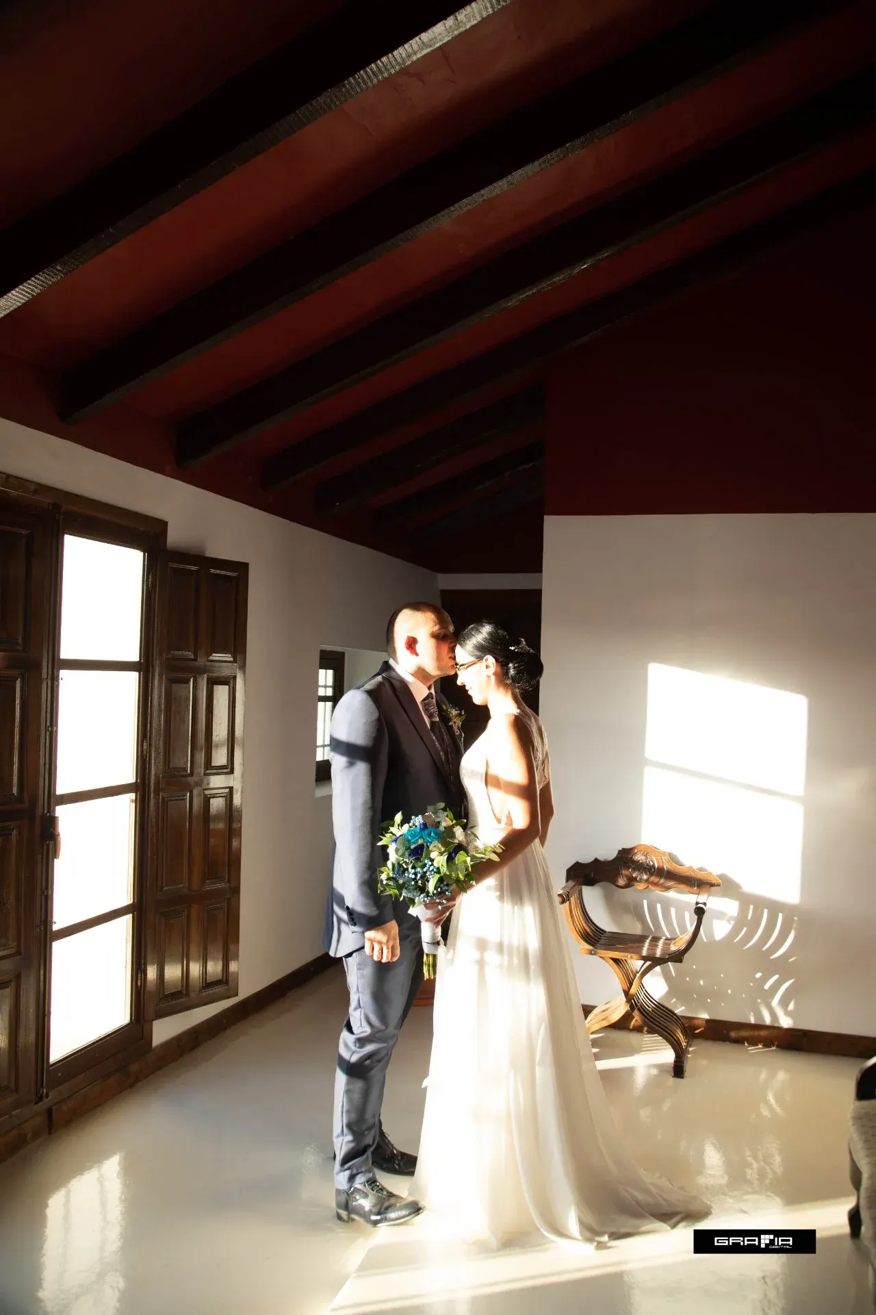 Fotografía de portfolio de Grafía Digital Fotógrafos 7