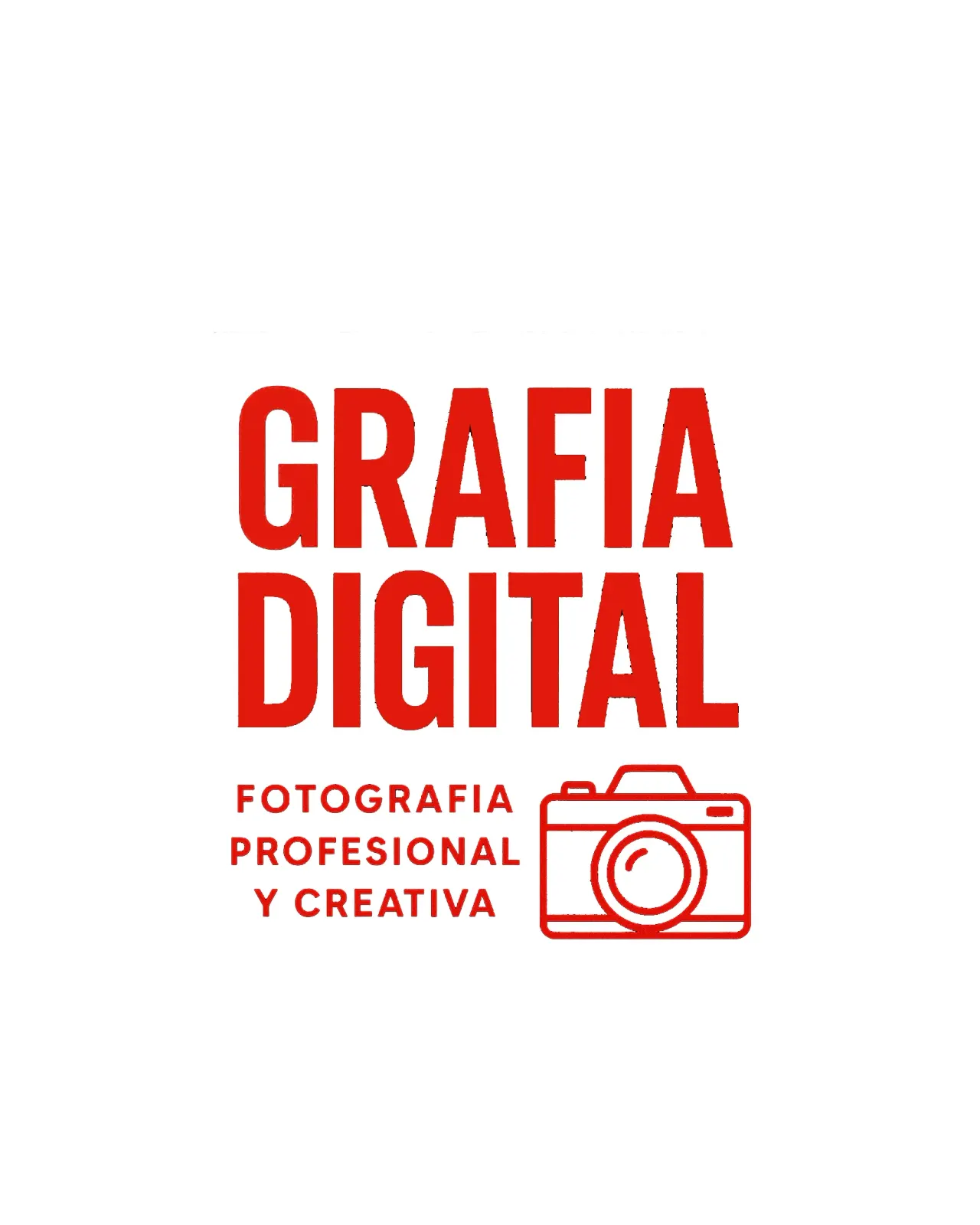 Grafía Digital Fotógrafos