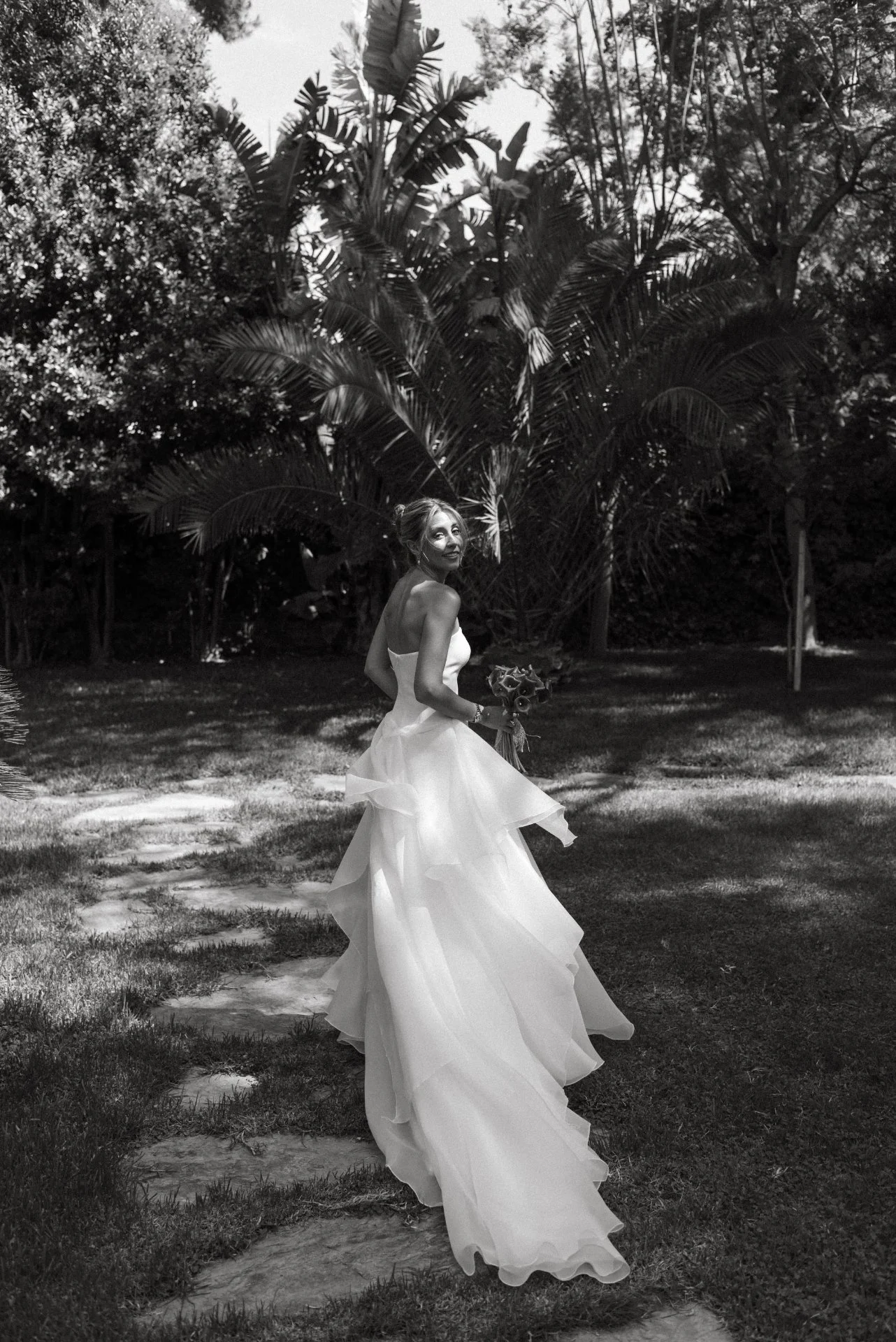 Fotografía de portfolio de The White Style 5