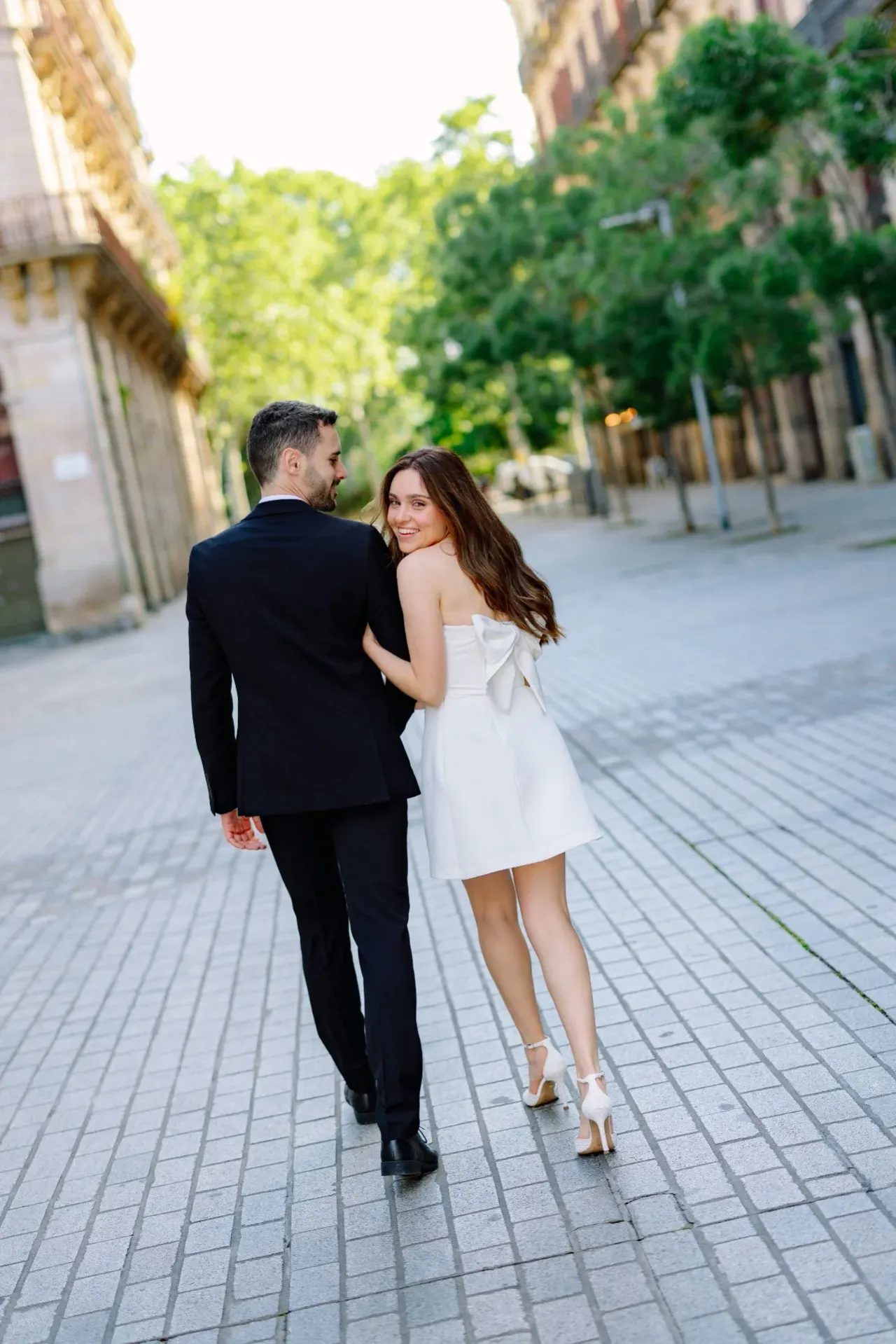 Fotografía de portfolio de Sunnydays 1