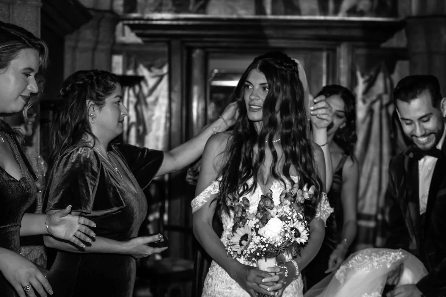 Fotografía de portfolio de Mirall de llum 4