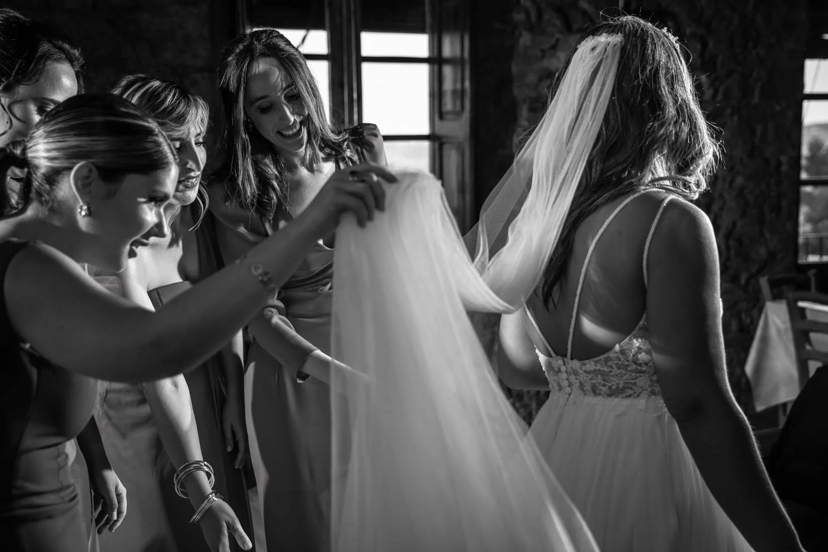 Fotografía de portfolio de Mirall de llum 9