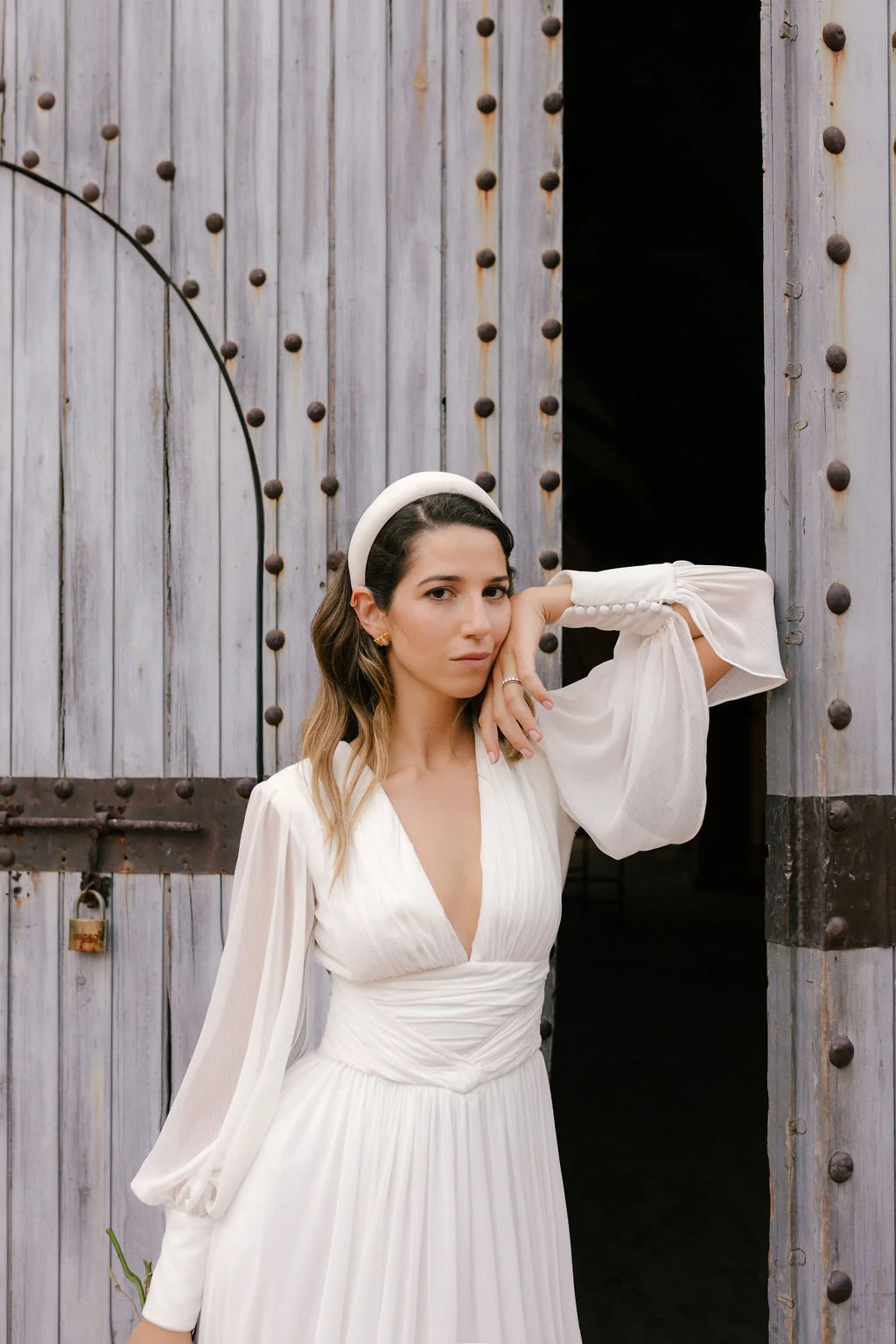 Fotografía de portfolio de Lucky Elevens by Sandra Orrego 8